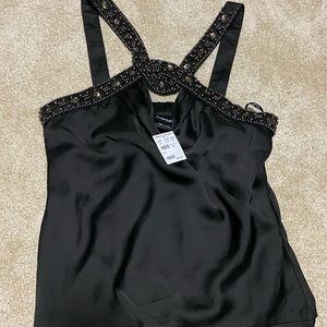 Embellished Party Top
